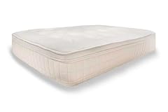 Naturepedic pillow top for sale  Delivered anywhere in USA 