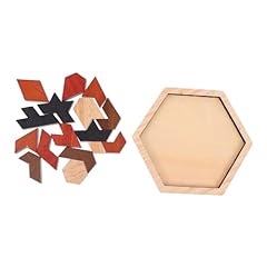 Ifundom 1ensemble puzzle d'occasion  Livré partout en France
