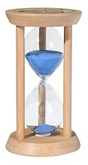 Suliao wood hourglass for sale  Delivered anywhere in UK