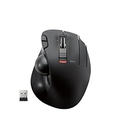 Elecom trackball mouse for sale  Delivered anywhere in USA 