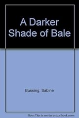Darker shade of d'occasion  Livré partout en Belgiqu