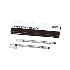 Montblanc refill 2x1 gebraucht kaufen  Wird an jeden Ort in Deutschland