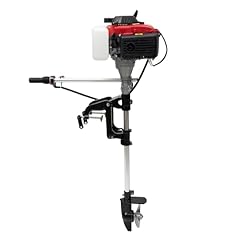 Bygovice stroke outboard for sale  Delivered anywhere in USA 