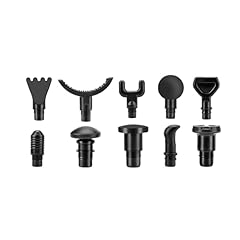 Massage gun heads for sale  Delivered anywhere in UK