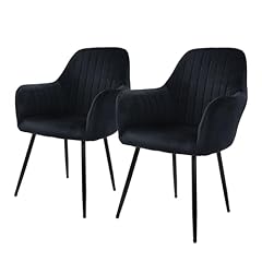 Design lot chaises d'occasion  Livré partout en France