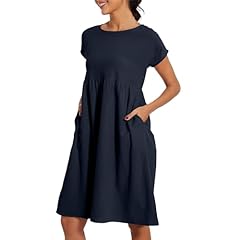 Sommerkleid damen leicht gebraucht kaufen  Wird an jeden Ort in Deutschland