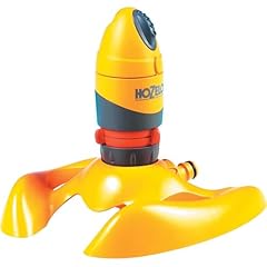 Hozelock plastic sprinkler for sale  Delivered anywhere in UK