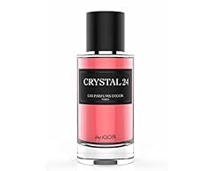 Crystal parfums igor d'occasion  Livré partout en France