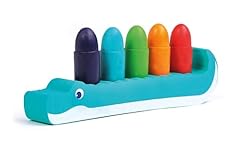 Ludi crayons bain d'occasion  Livré partout en France