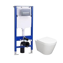 Sky bathroom rimless for sale  Delivered anywhere in UK