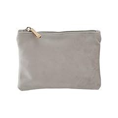 Velvet accessory pouch gebraucht kaufen  Wird an jeden Ort in Deutschland