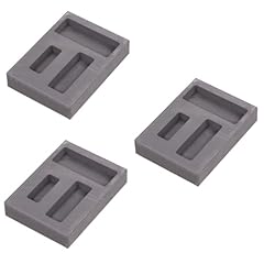 Tofficu 3pcs slots for sale  Delivered anywhere in UK