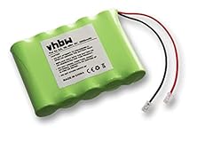 Vhbw batteria pacco usato  Spedito ovunque in Italia 