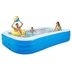 Kids inflatable pool for sale  Delivered anywhere in USA 