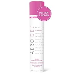 Tridesign aerogel hairspray for sale  Delivered anywhere in USA 