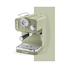 Swan sk22110gn retro for sale  Delivered anywhere in UK