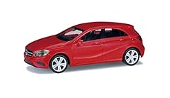 Herpa mercedes benz usato  Spedito ovunque in Italia 