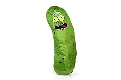 Pickle rick plush for sale  Delivered anywhere in USA 