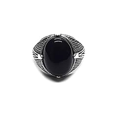 Bague homme argent d'occasion  Livré partout en France