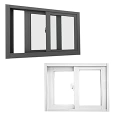 Aluminum sliding window for sale  Delivered anywhere in USA 