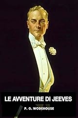 Avventure jeeves usato  Spedito ovunque in Italia 