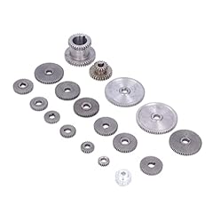 Yechiry 18pcs lathe for sale  Delivered anywhere in USA 
