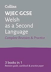 Wjec gcse welsh for sale  Delivered anywhere in UK