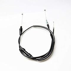 Motorcycle throttle cable for sale  Delivered anywhere in UK