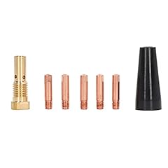 Kit saldatura mig usato  Spedito ovunque in Italia 