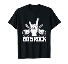 Vintage rock shirt for sale  Delivered anywhere in USA 