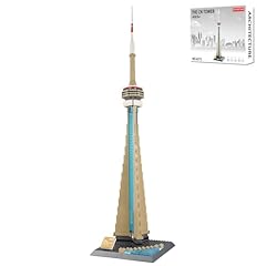 Lqpfbsm tower toronto for sale  Delivered anywhere in USA 