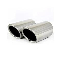 Auto exhaust tailpipes for sale  Delivered anywhere in UK