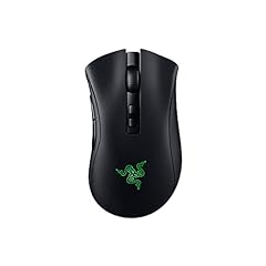 Razer deathadder pro usato  Spedito ovunque in Italia 