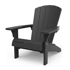 Keter alpine adirondack gebraucht kaufen  Wird an jeden Ort in Deutschland