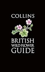 Collins british wild for sale  Delivered anywhere in UK