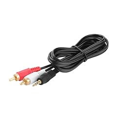 Pgendar 3.5mm rca for sale  Delivered anywhere in USA 