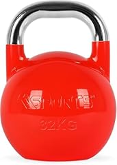 Kettlebell competition premium usato  Spedito ovunque in Italia 