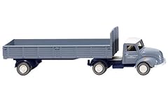 Magirus 3500 modellauto gebraucht kaufen  Wird an jeden Ort in Deutschland