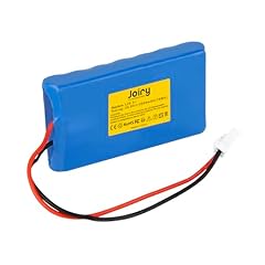 Joiry ion 3000mah usato  Spedito ovunque in Italia 