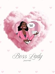 Boss lady journal d'occasion  Livré partout en France