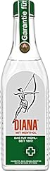 Diana rubbing liquid for sale  Delivered anywhere in UK