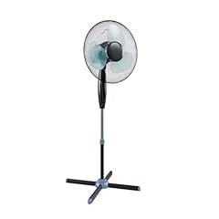Ventilatore piantana 50w usato  Spedito ovunque in Italia 