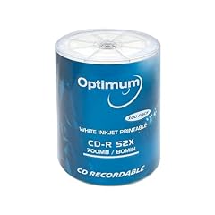 Optimum blank disc for sale  Delivered anywhere in USA 