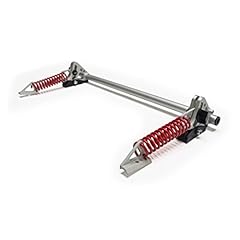 Burley axle dlite for sale  Delivered anywhere in USA 