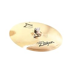 zildjian a custom fast crash d'occasion  Livré partout en France