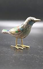 Zen man cloisonne for sale  Delivered anywhere in UK