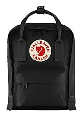Fjällräven kånken mini usato  Spedito ovunque in Italia 