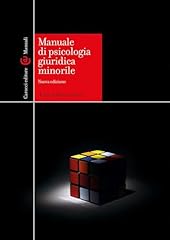 Manuale psicologia giuridica usato  Spedito ovunque in Italia 