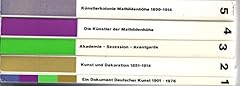 Darmstadt 1901 1976 gebraucht kaufen  Wird an jeden Ort in Deutschland