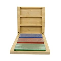 Dmt diamond whetstone d'occasion  Livré partout en France